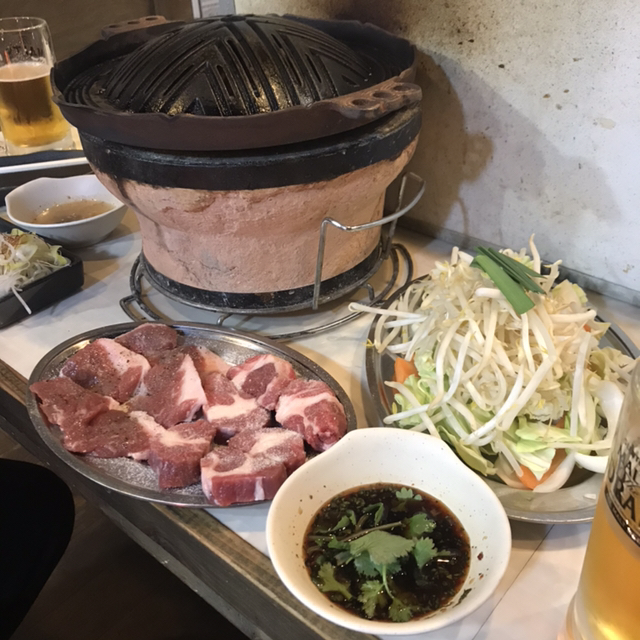 用户对于羊メリー号的评论图
