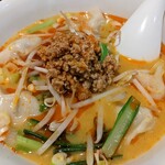 User's review image for 楽 餃子居酒屋 水道橋店