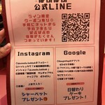 User's review image for 韓国料理 サムギョプサル ナッコプセ ばぶばぶ 梅田店