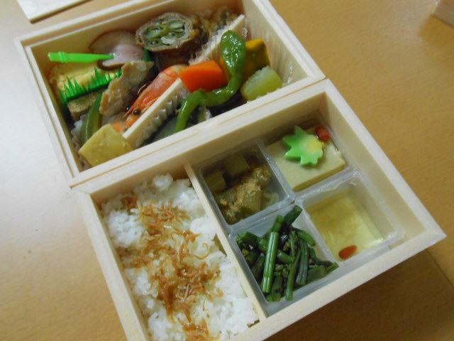 User's review image for 美濃吉 日本橋高島屋店