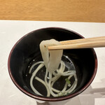 用户对于奥赤坂 鮨 淡師的评论图