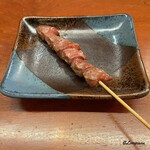 用戶對於焼鳥 かなざわ 六角店的評論圖