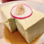 用戶對於豆腐料理 空野 南船場店的評論圖