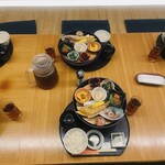 用戶對於音音 新宿センタービル店的評論圖