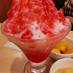 User's review image for ガスト 日本橋店