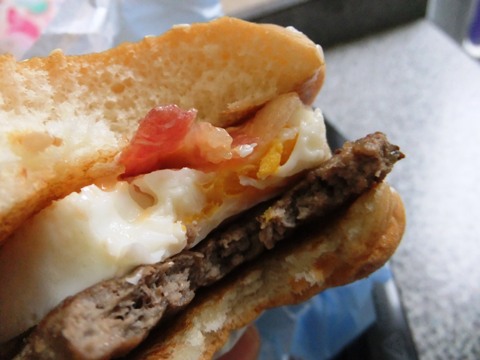 User's review image for マクドナルド 西八王子店