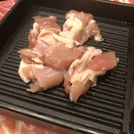 用戶對於しゃぶ葉 下石神井店的評論圖