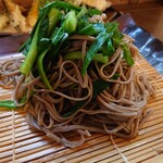 用户对于紀山 芽室店的评论图