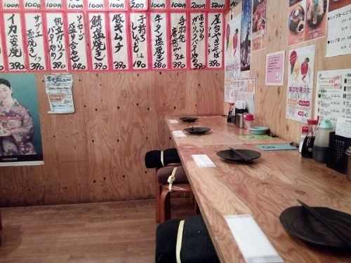 用户对于やたいや 烏丸店的评论图