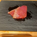 用户对于まんてん鮨 日本橋的评论图