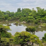 用戶對於御花的評論圖