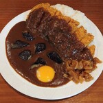 User's review image for カレーショップMASARA