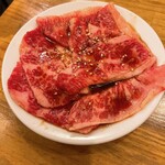 用戶對於焼肉 近江牛肉店 別館的評論圖