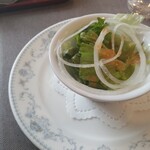用戶對於レストラン雪河亭 本店的評論圖