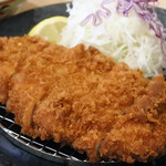 用戶對於とんかつ玉藤 旭川大雪通店的評論圖