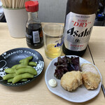 User's review image for 竹村酒店