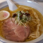 用户对于マルエス食堂的评论图