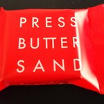 用戶對於PRESS BUTTER SAND 博多駅店的評論圖