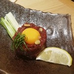用户对于焼肉三千里 南砂店的评论图