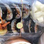 用户对于香る味的评论图