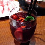 User's review image for 中国火鍋専門店 小肥羊 銀座店