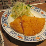 用戶對於食欒的評論圖