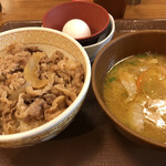 用戶對於すき家 業平橋店的評論圖