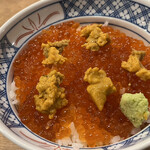 用户对于磯丸水産 高田馬場駅前店的评论图