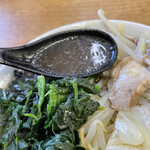 User's review image for 麺屋 みのわ