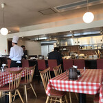 用戶對於フジオ軒 針中野店的評論圖