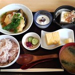 用户对于酒菜食房いち的评论图
