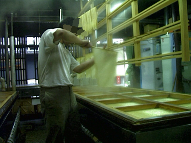 用戶對於湯波半老舗的評論圖