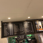 用户对于CAFE de METRO Echika表参道的评论图
