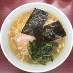 User's review image for ラーメン ビッグ