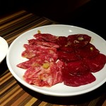 用戶對於焼肉 韓国料理 NIKUZO 江古田店的評論圖