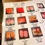 用戶對於回転すし 海幸的評論圖
