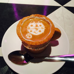 用户对于POP KYOTO的评论图