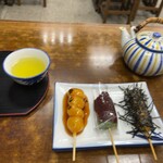 用戶對於高木屋老舗的評論圖