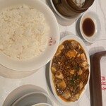 用户对于青龍門 渋谷センター店的评论图