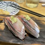 User's review image for 浅草すし 浅草横町