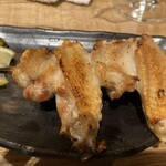 用戶對於上野黒門 鳥恵的評論圖