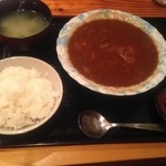 用户对于肉料理 ぷち的评论图