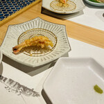 用户对于天ぷら 濱さき的评论图