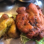 用户对于サンサール 新宿店的评论图