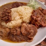 User's review image for ブラン亭