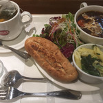 User's review image for BECK'S COFFEE SHOP 田端店