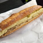 User's review image for ベッカライ余市