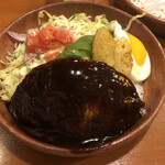 User's review image for びっくりドンキー 西岡店