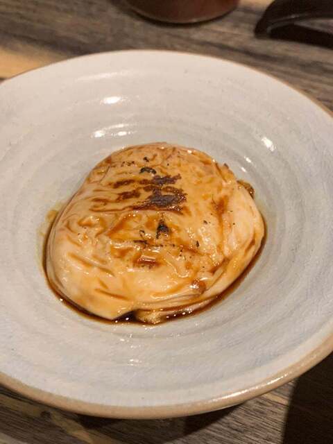 用戶對於大阪とらふぐの会　 本店的評論高清圖