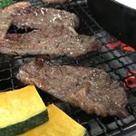 用户对于炭火焼倶楽部的评论图